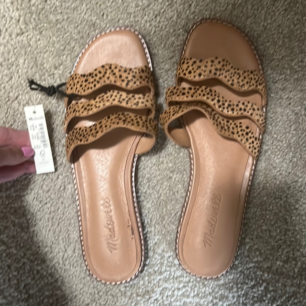 Madewell